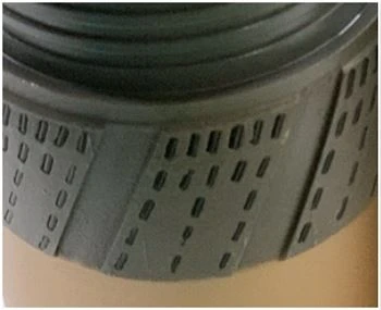 product-350-285 Reinforced TSP Type Reaming Shell