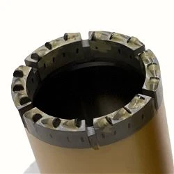 69mm 79mm PDC Non Coring Bit 69mm 79mm PDC Non Coring Bit