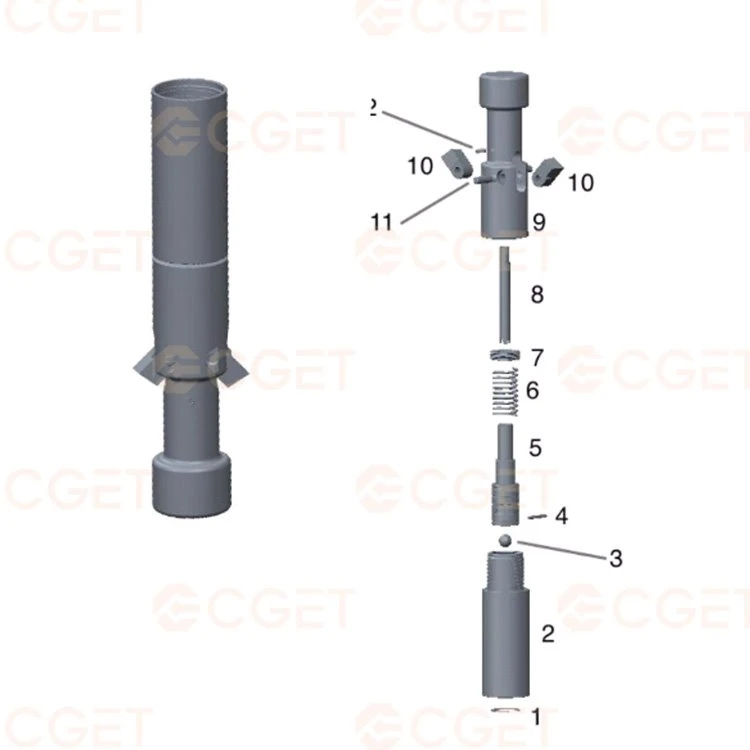 Freze pentru carcase