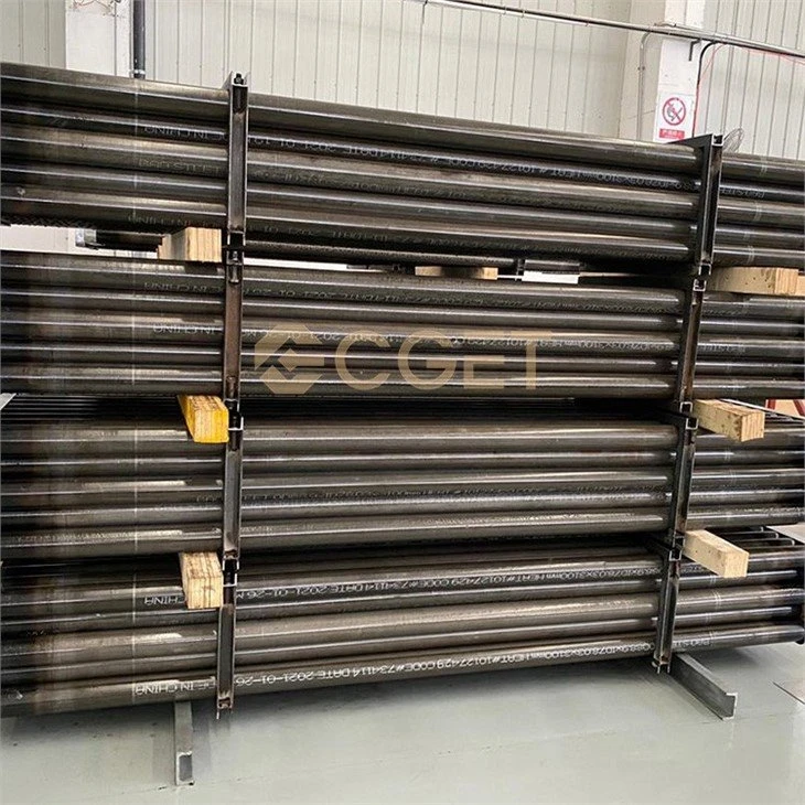 Casing Pipe BW NW HW PW