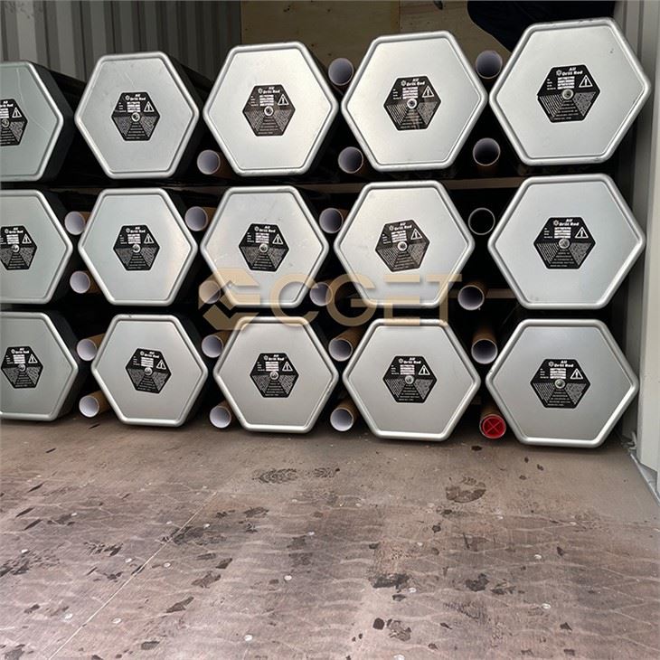 HWL Drill Rods-2