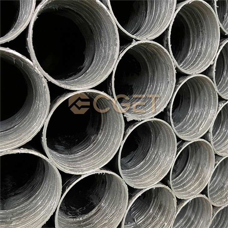 PQ Drill Rod