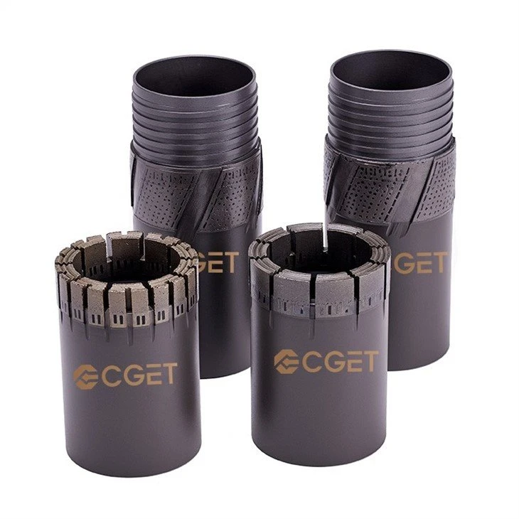 Reamer Shell