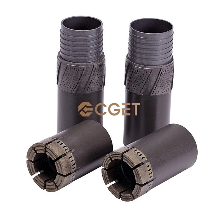 Reamer Shell