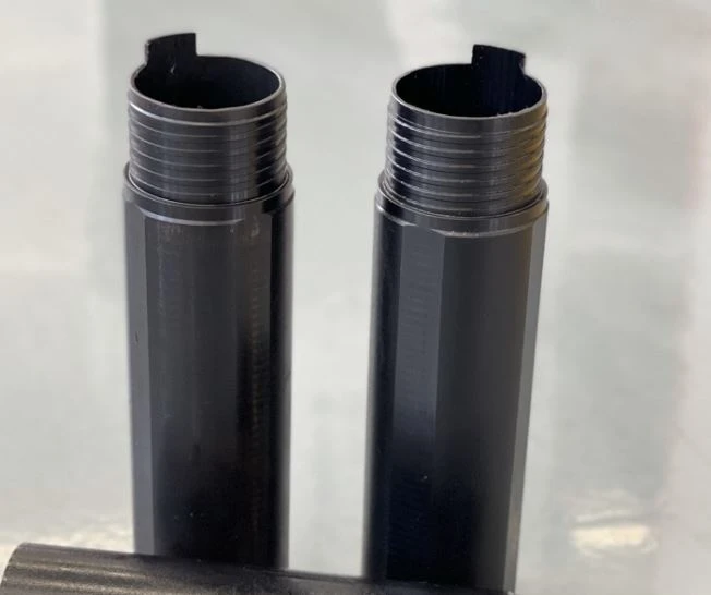 H P locking coupling cegetech wuxi nq hq phd locking coupling
